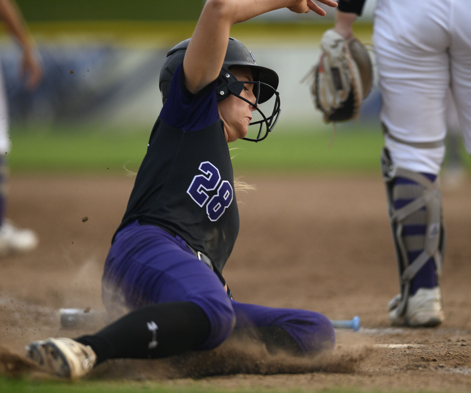 Troy vs. Fort Zumwalt West